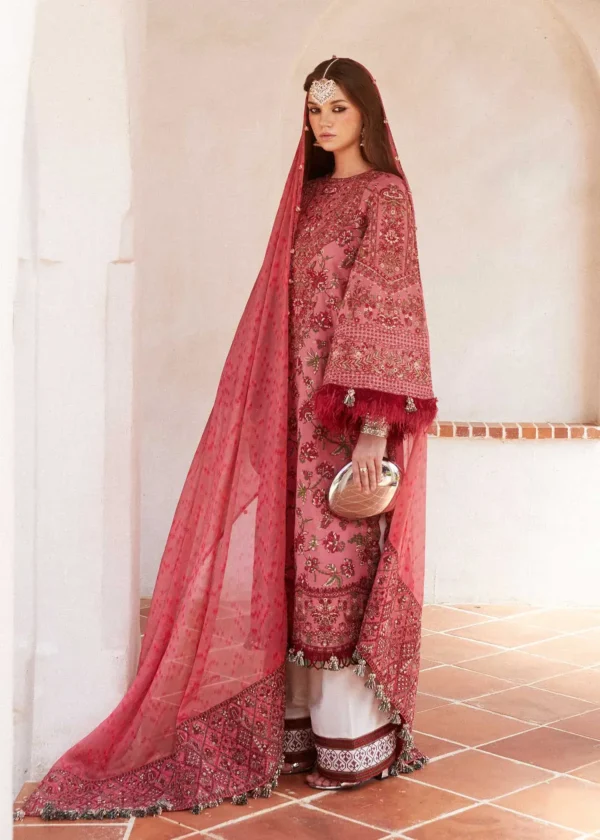 Summer Sale LAYLA By Hussain Rehar