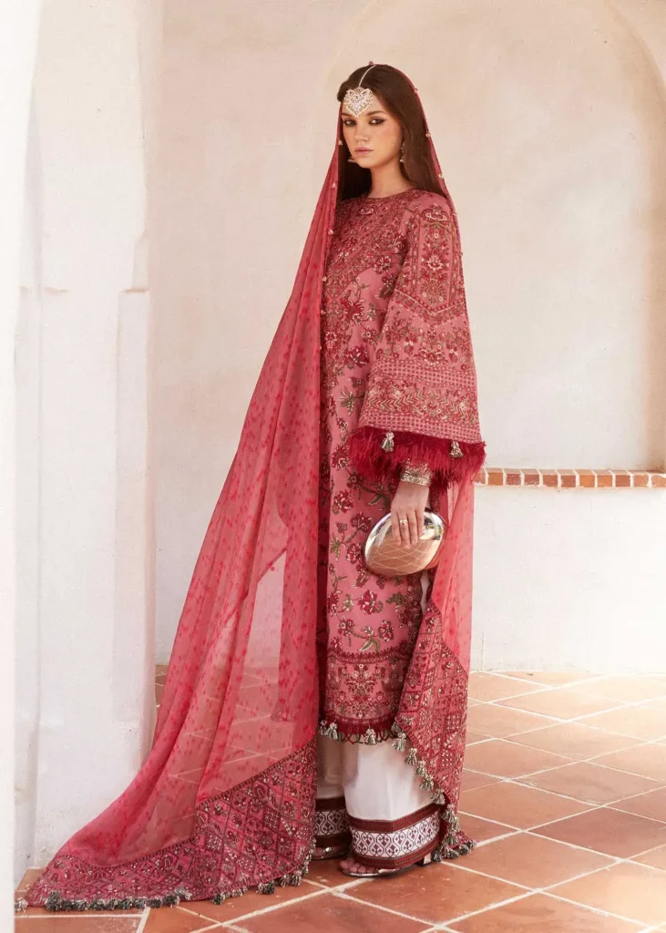 Summer Sale LAYLA By Hussain Rehar