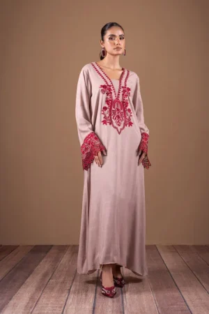 Modest Edit 24 Fiery Caramel By Zainab Chottani