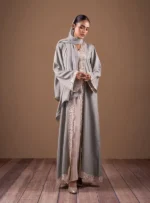 Modest Edit 24 Sage Sophistication By Zainab Chottani