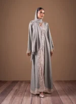 Modest Edit 24 Sage Sophistication By Zainab Chottani