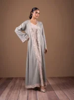 Modest Edit 24 Sage Sophistication By Zainab Chottani