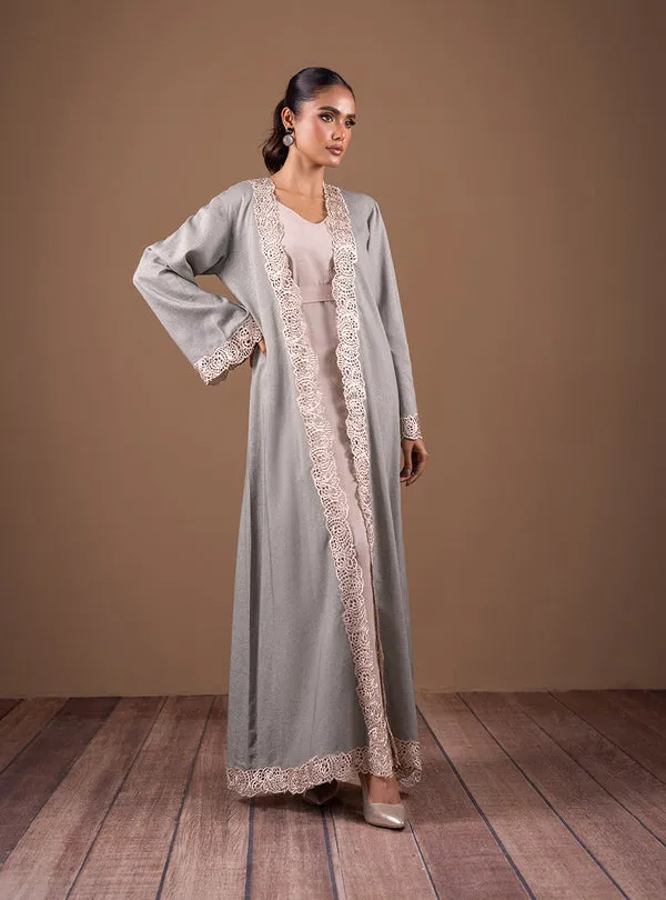 Modest Edit 24 Sage Sophistication By Zainab Chottani