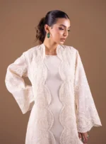 Modest Edit 24 Enchanting Pearls By Zainab Chottani