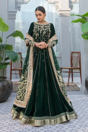 Ready To Ship Nazay By Faiza Saqlain