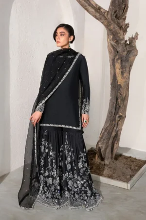 Ready To Ship Ciar By Faiza Saqlain