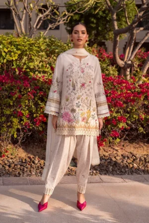 Ready To Ship Arrin By Faiza Saqlain