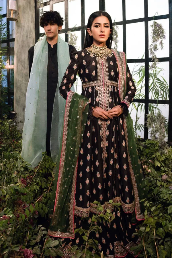 Enthral Formals By Zainab Salman - Image 2