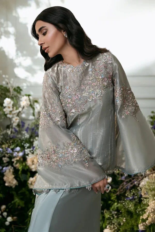 Bella Charm Formals By Zainab Salman - Image 3