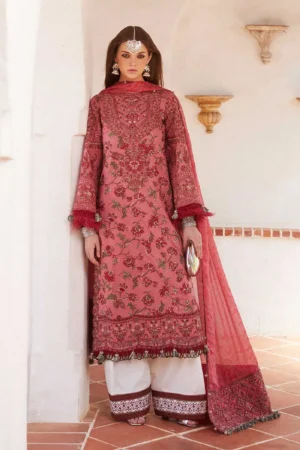 Summer Sale LAYLA By Hussain Rehar