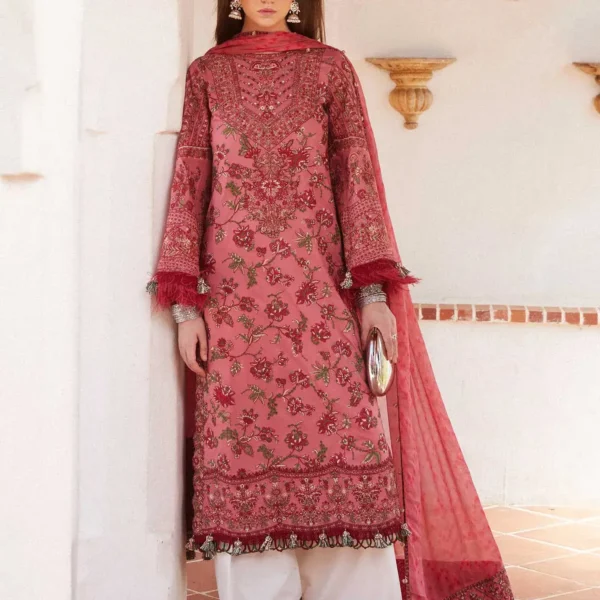 Summer Sale LAYLA By Hussain Rehar