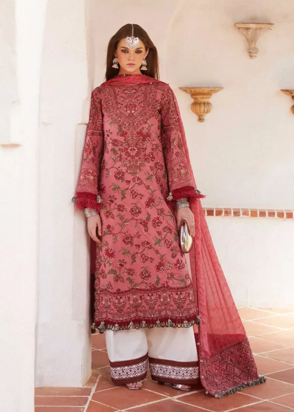 Summer Sale LAYLA By Hussain Rehar