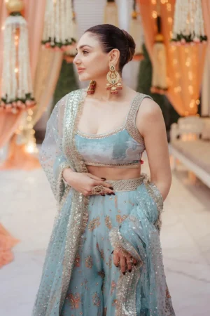 Formals 24 Panacea By Hussain Rehar