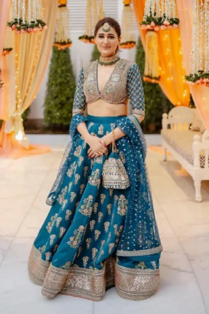 Formals 24 Elysian By Hussain Rehar