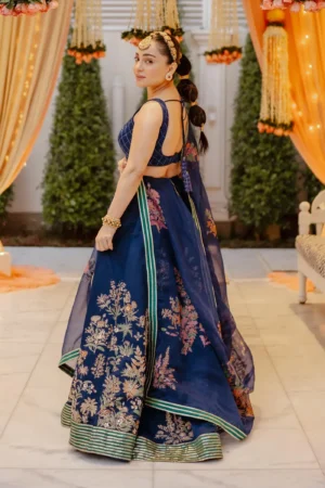 Formals 24 Moonbow By Hussain Rehar