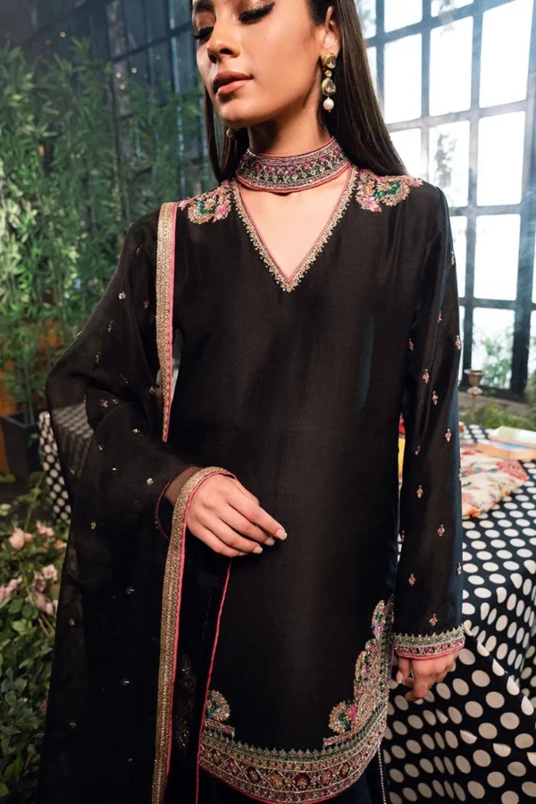 Mystique Formals By Zainab Salman - Image 2