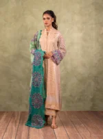 Luxury Pret Shajar By Zainab Chottani