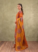 Luxury Pret Reyna By Zainab Chottani