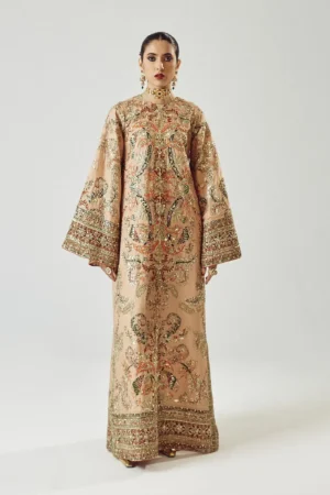 Natak Formal 24 Bazm By Hussain Rehar