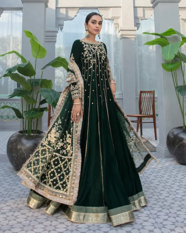 Ready To Ship Nazay By Faiza Saqlain