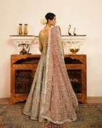 Formals Irina Najmeh By Faiza Saqlain