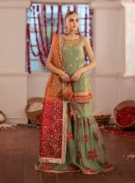 Janiyaan Formals Abeer By Zainab Chottani