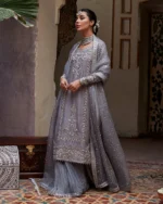 Formals Sanaz Dila By Faiza Saqlain