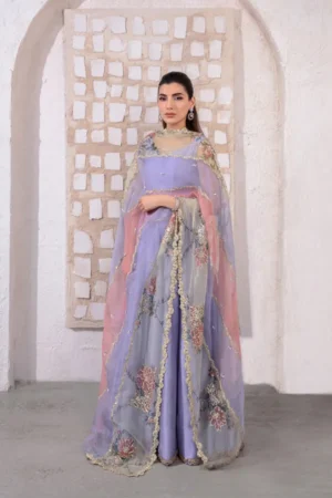 Ready To Ship Keva By Faiza Saqlain