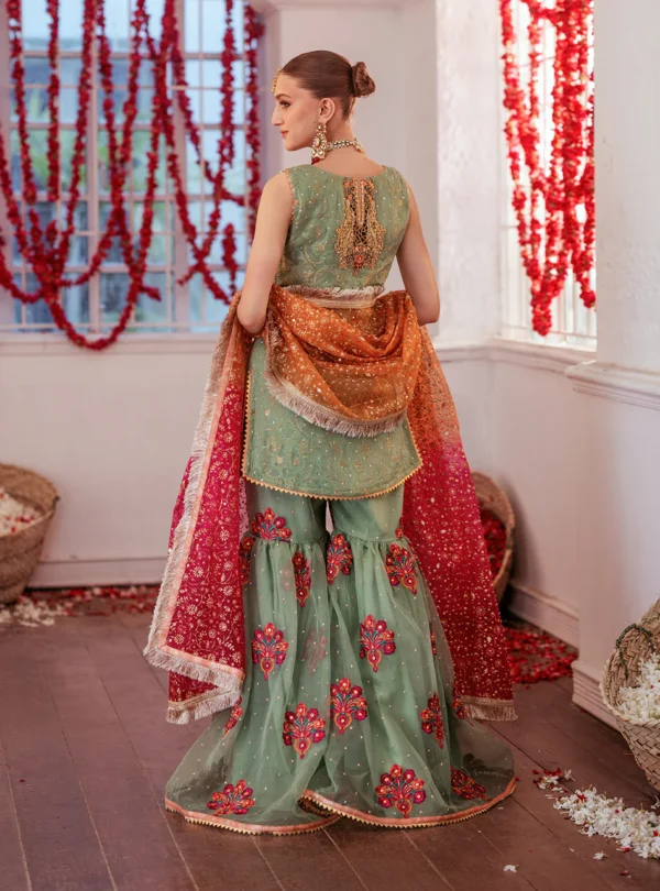 Janiyaan Formals Abeer By Zainab Chottani - Image 2