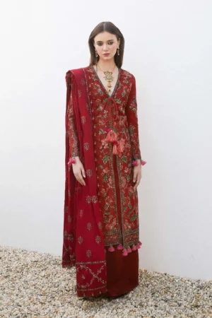 Summer Sale RUHI By Hussain Rehar