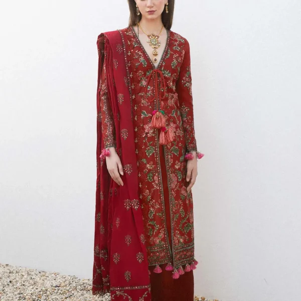 Summer Sale RUHI By Hussain Rehar