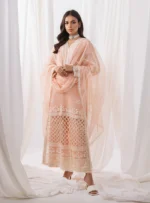 Luxury Pret Almas By Zainab Chottani