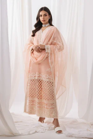 Luxury Pret Almas By Zainab Chottani