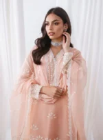 Luxury Pret Almas By Zainab Chottani