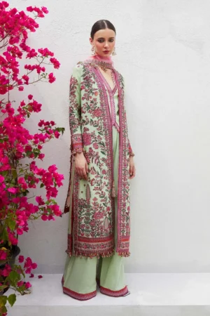 Summer Sale EIRA By Hussain Rehar