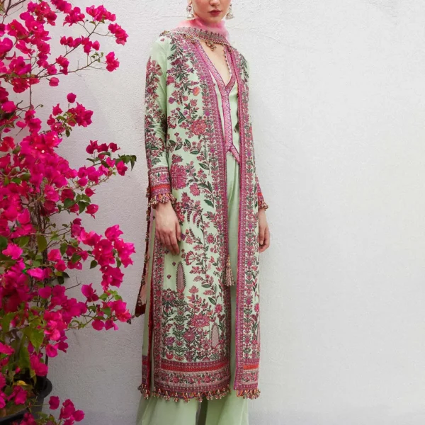 Summer Sale EIRA By Hussain Rehar