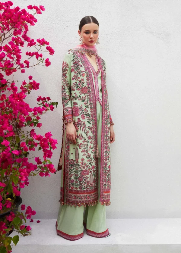 Summer Sale EIRA By Hussain Rehar