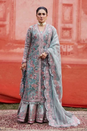 Summer Sale Saleen By Hussain Rehar