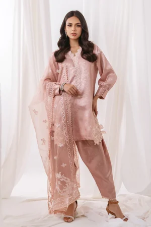 Luxury Pret Zobi By Zainab Chottani