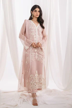 Luxury Pret Arshal By Zainab Chottani