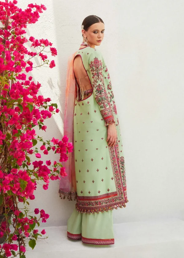 Summer Sale EIRA By Hussain Rehar