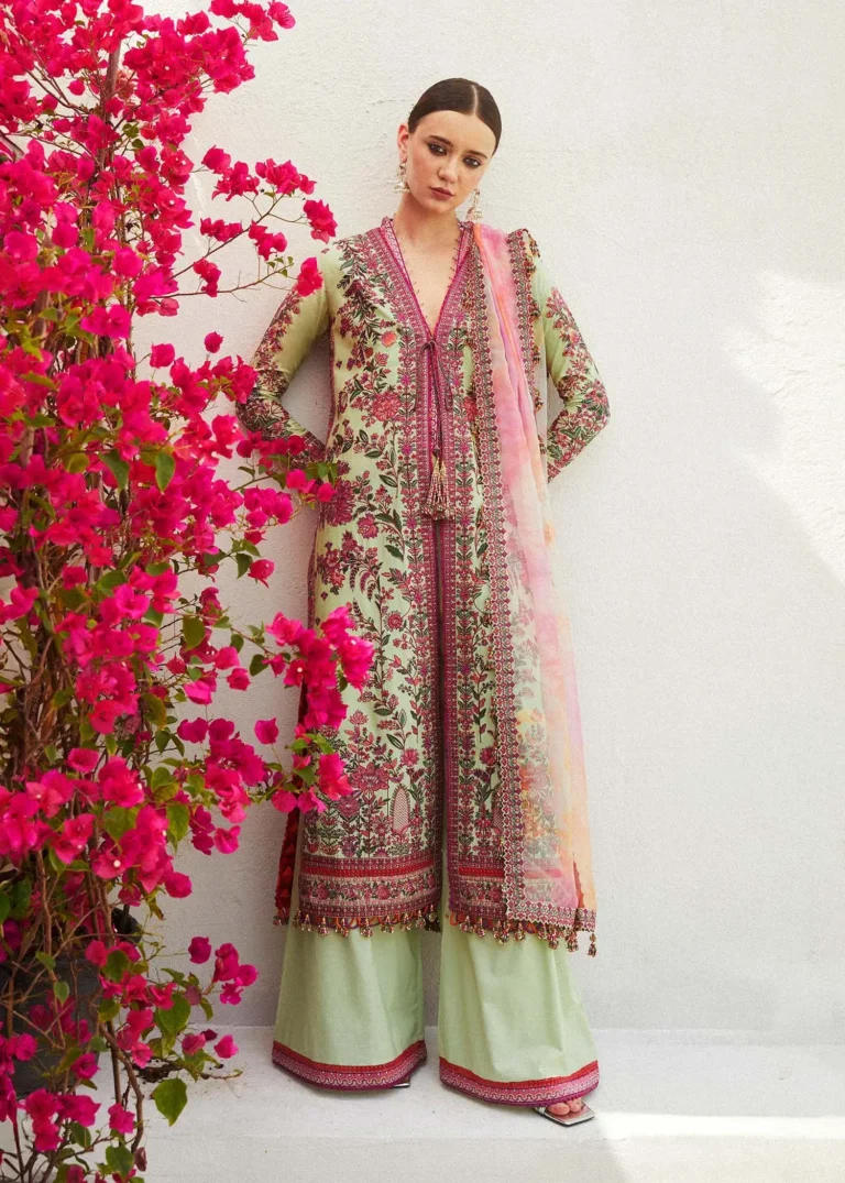 Summer Sale EIRA By Hussain Rehar