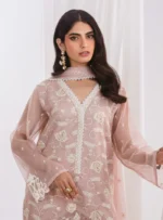 Luxury Pret Arshal By Zainab Chottani