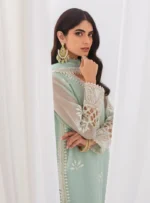 Luxury Pret Sehar By Zainab Chottani