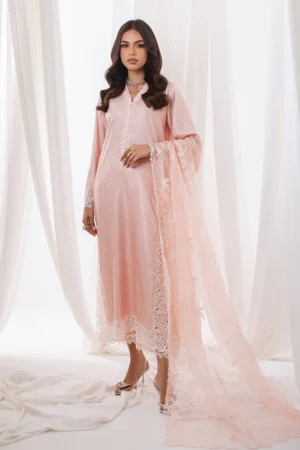 Luxury Pret Neefa By Zainab Chottani