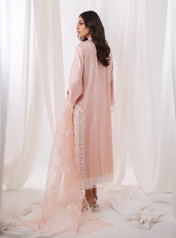 Luxury Pret Neefa By Zainab Chottani - Image 2