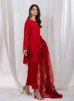 Luxury Pret Ahana By Zainab Chottani