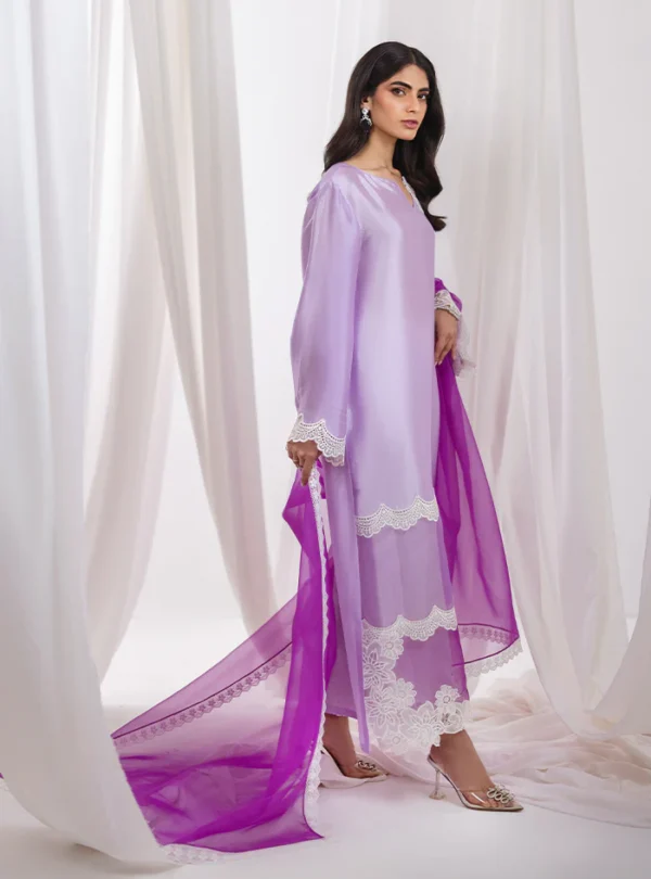 Luxury Pret Raisa By Zainab Chottani