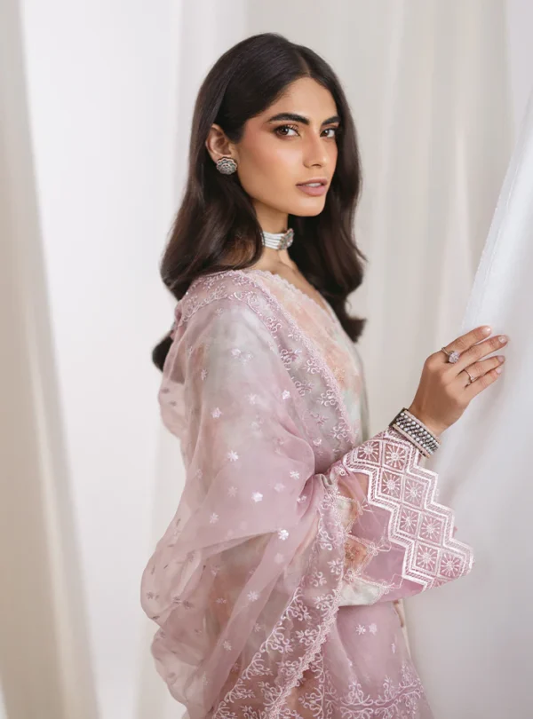 Luxury Pret Parisha By Zainab Chottani