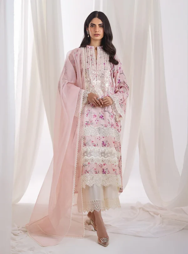 Luxury Pret Aarna By Zainab Chottani